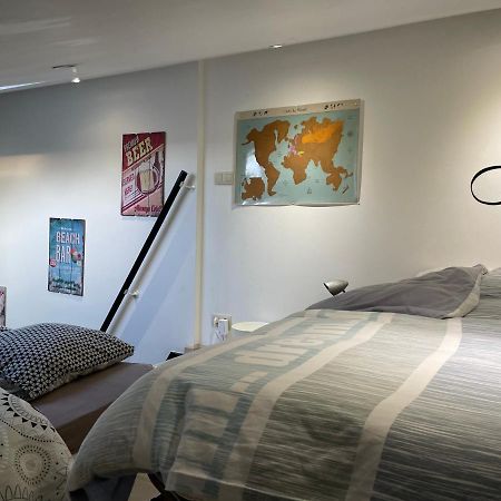Loft Exceptionnel A Wepion Avec Jacuzzi Exterieur L Ete Et Cabine Infrarouge Zewnętrze zdjęcie