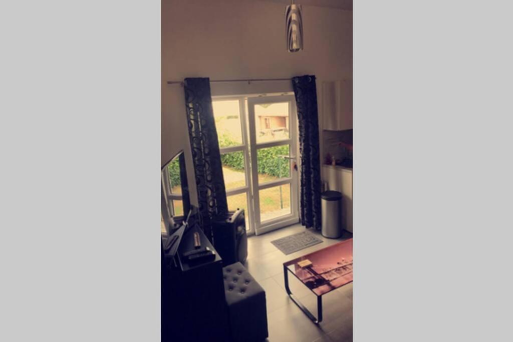 Loft Exceptionnel A Wepion Avec Jacuzzi Exterieur L Ete Et Cabine Infrarouge Zewnętrze zdjęcie