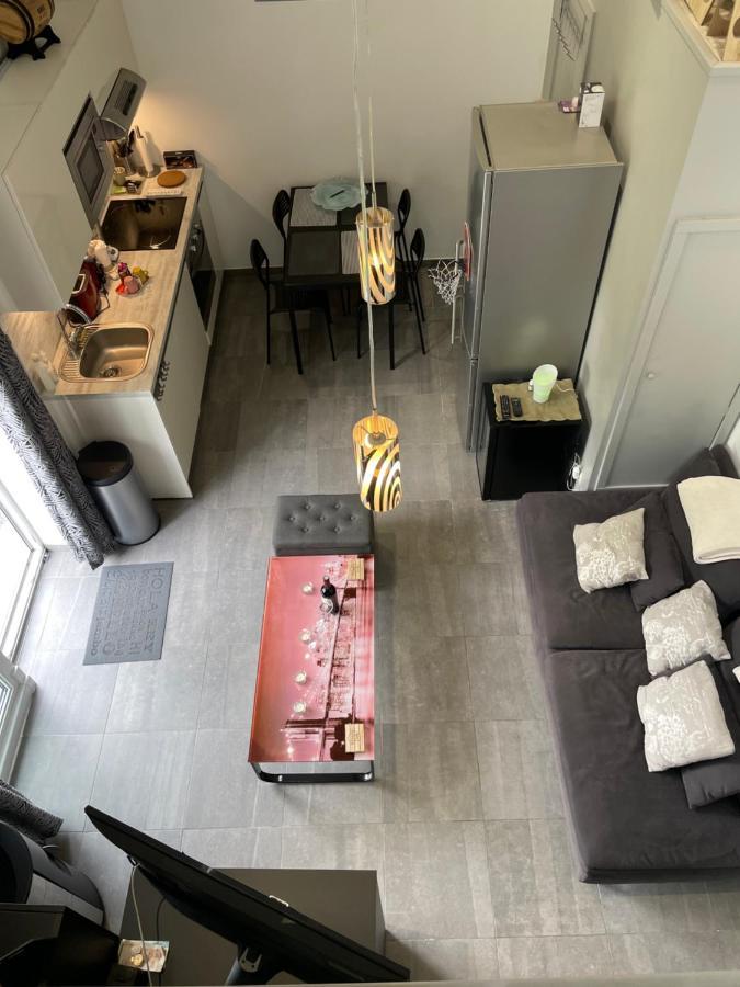 Loft Exceptionnel A Wepion Avec Jacuzzi Exterieur L Ete Et Cabine Infrarouge Zewnętrze zdjęcie